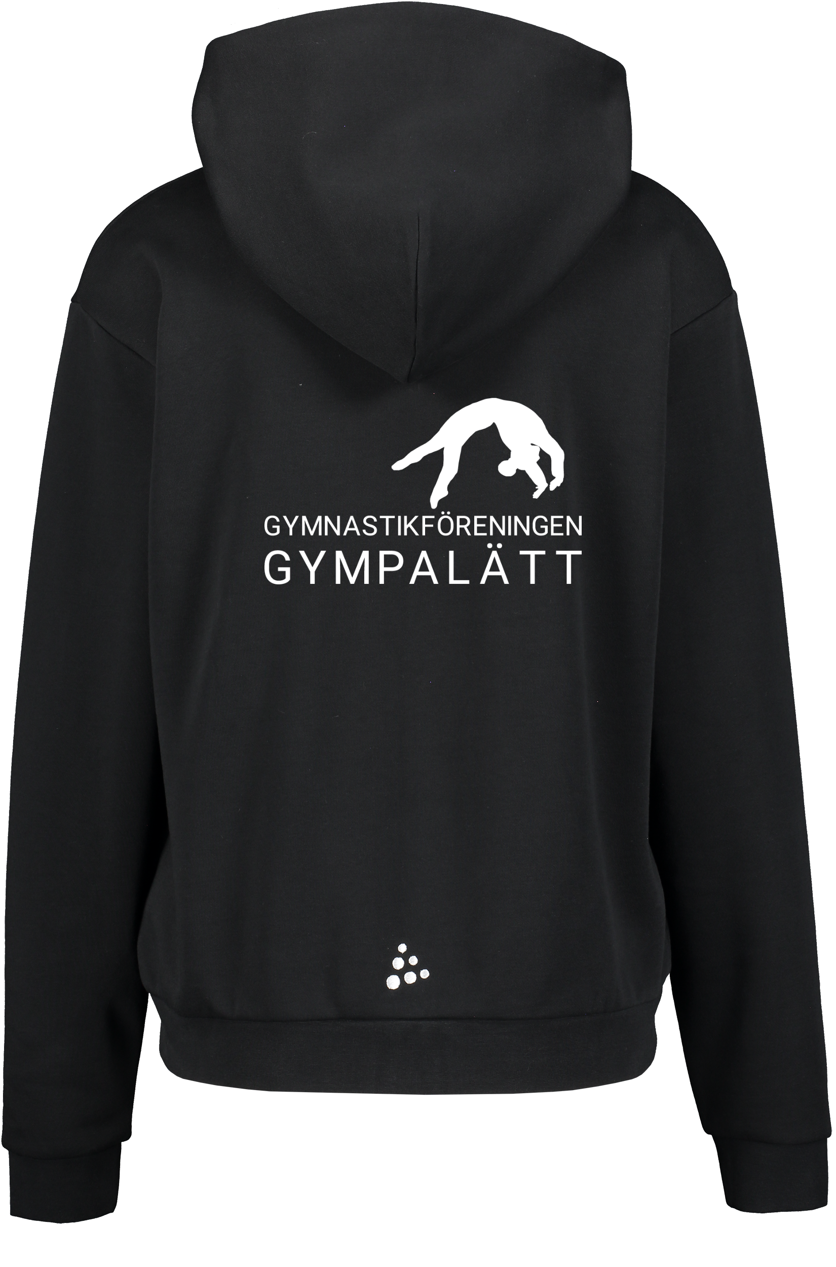 CRAFT, Community 2.0 Fz Hood W