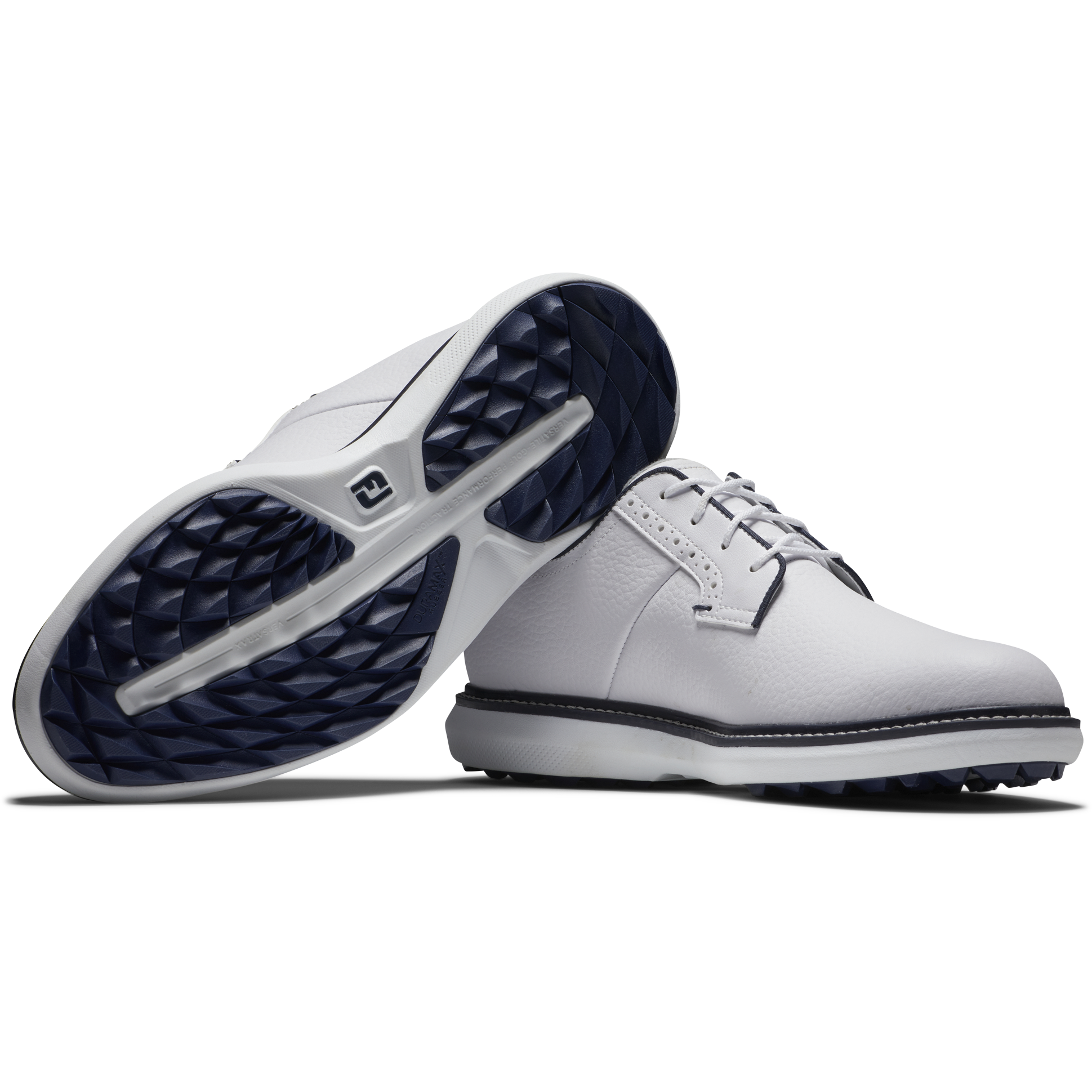 FOOTJOY, Fj Traditions Spikeless