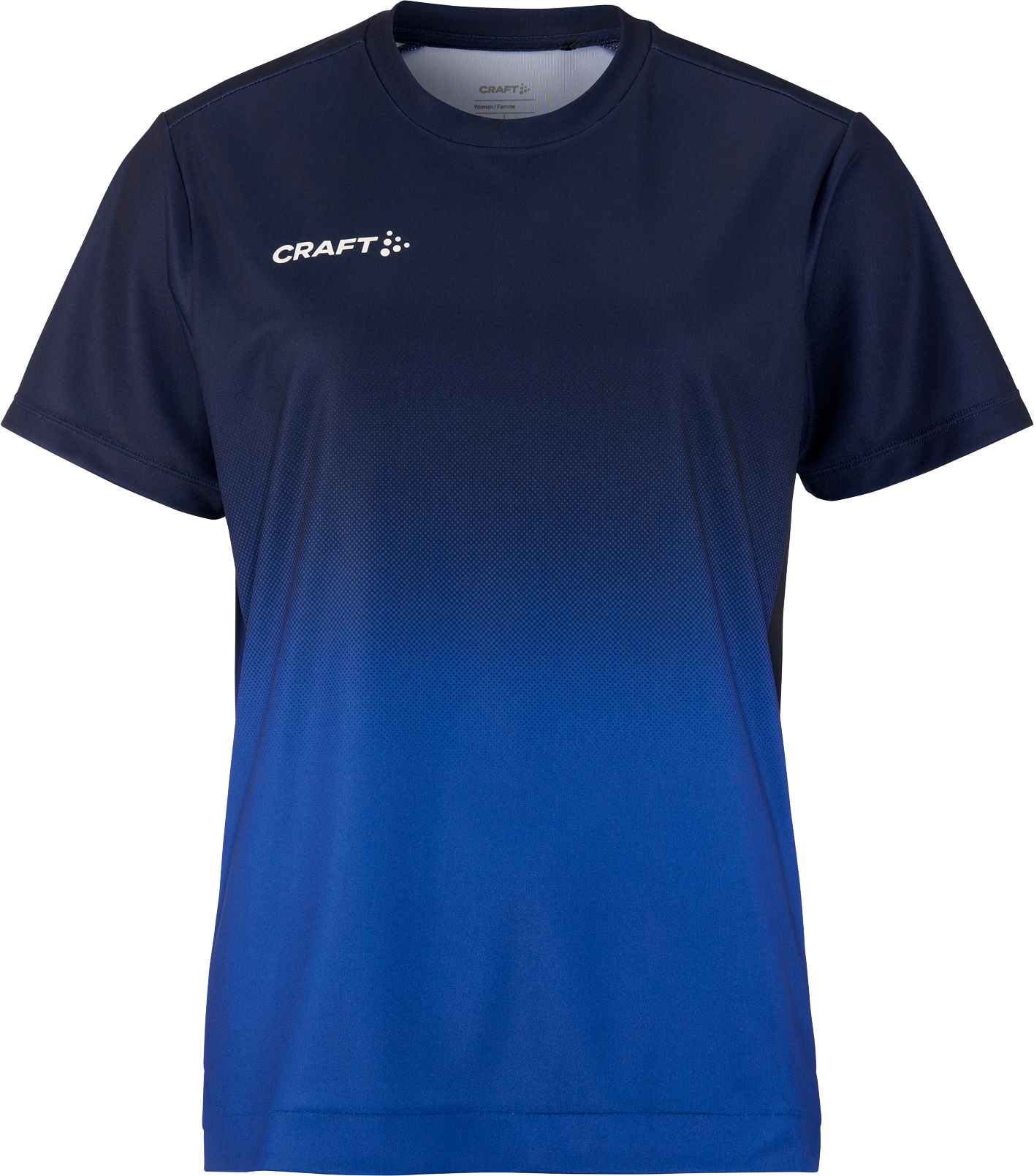 
CRAFT, 
EVOLVE 2.0 STRUCTURED GRAPHIC JSY W, 
Detail 1
