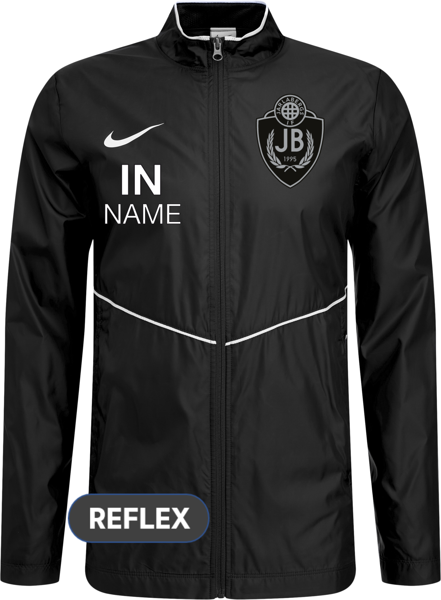 
NIKE, 
PARK26 WIND JKT, 
Detail 1
