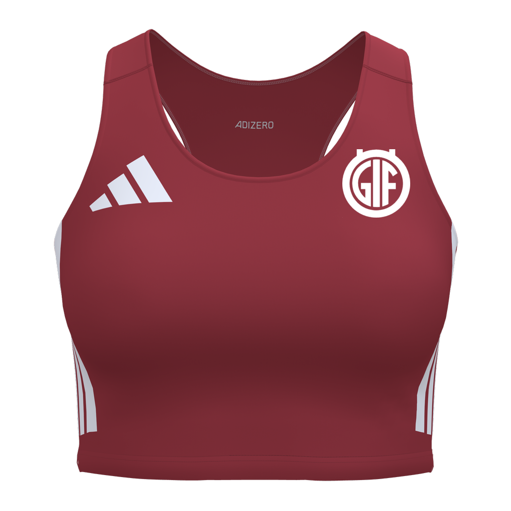
ADIDAS, 
Cu Run Crop Top W, 
Detail 1
