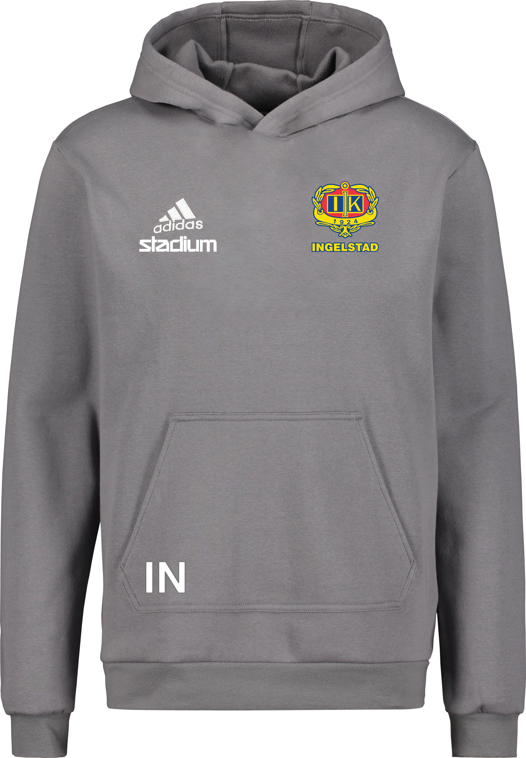 
ADIDAS, 
Ent22 Hoody Jr, 
Detail 1
