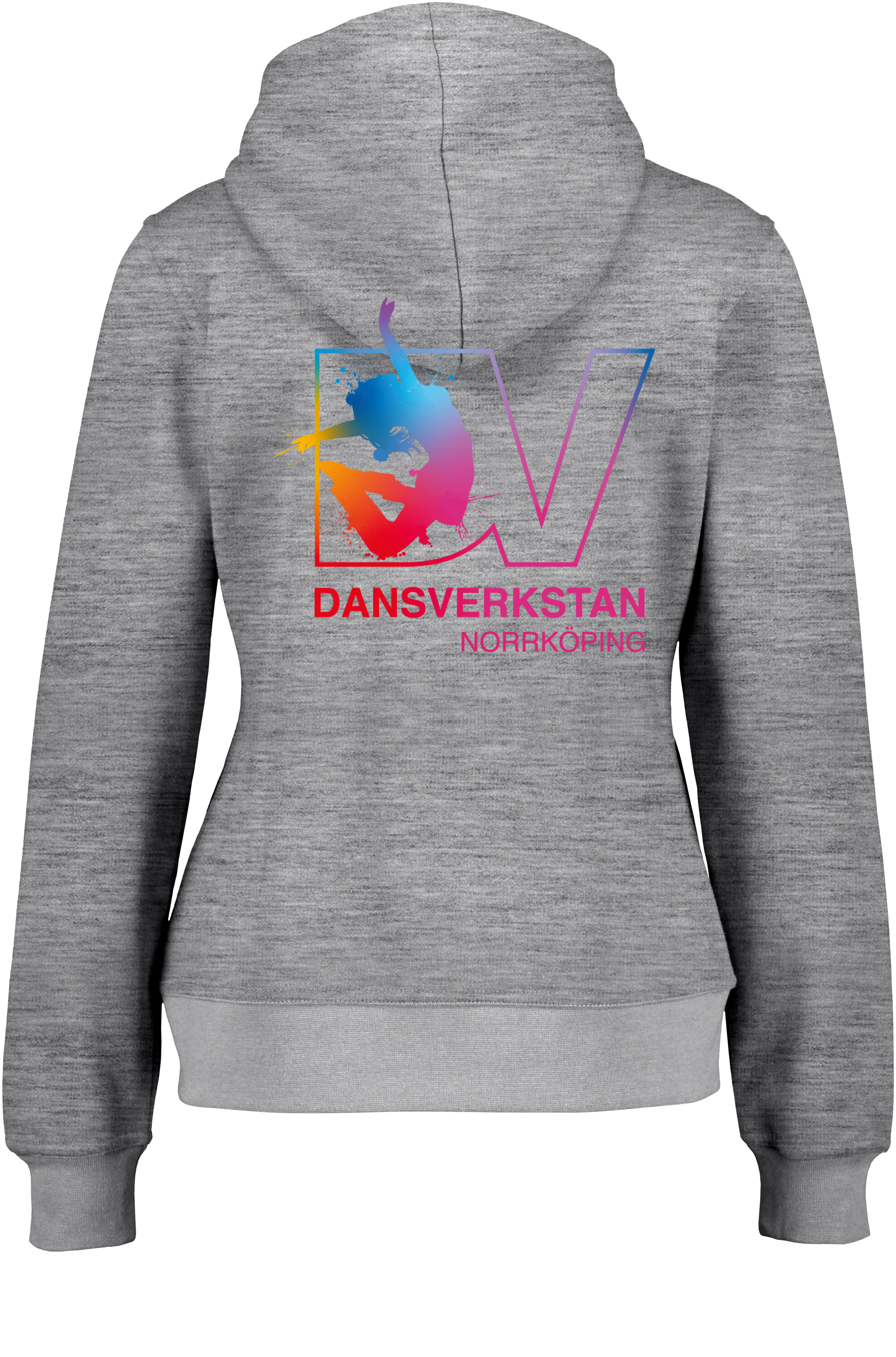 CLIQUE, Basic Hoody F Zip W