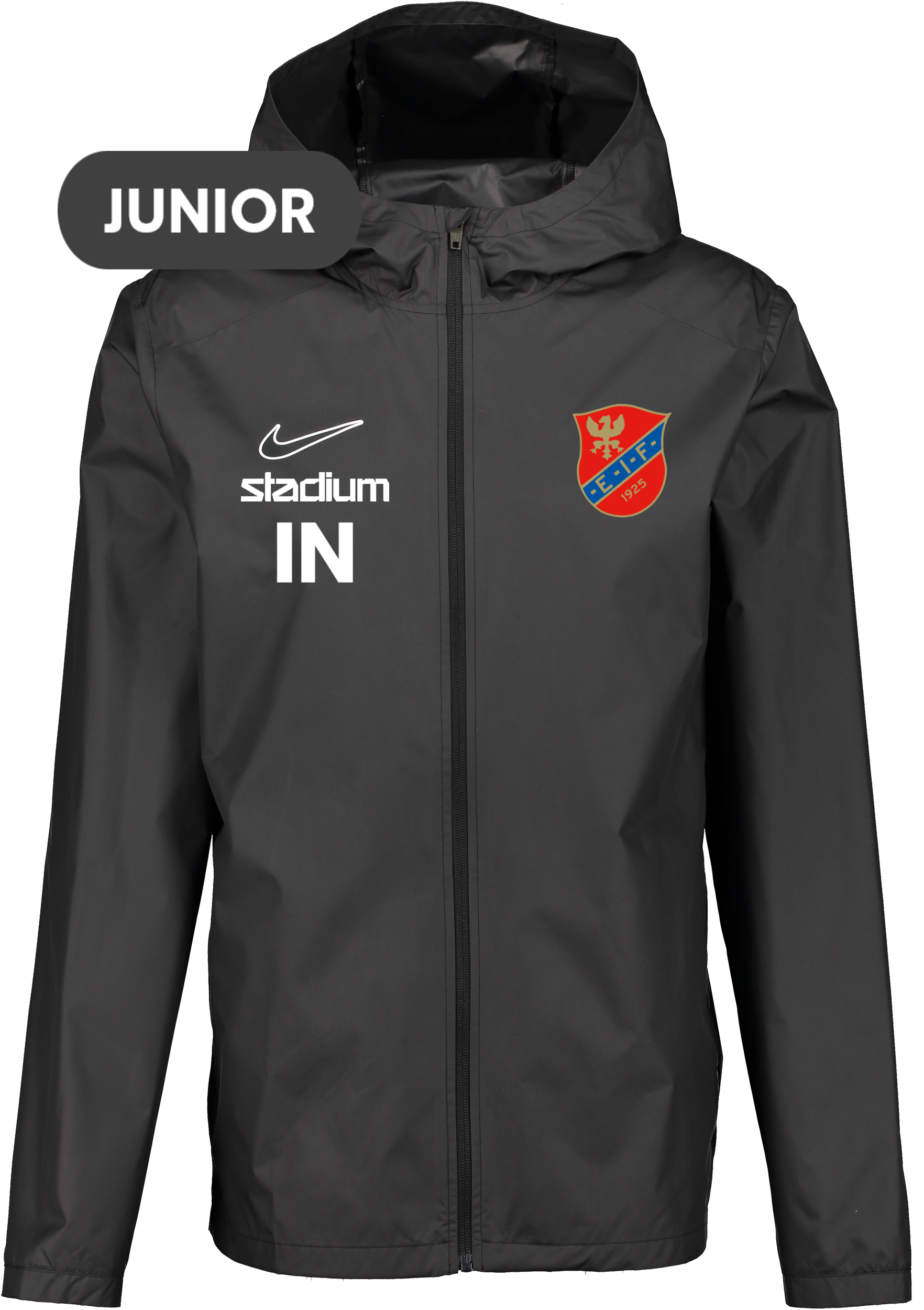 
NIKE, 
Acd25 Rain Jkt Jr, 
Detail 1
