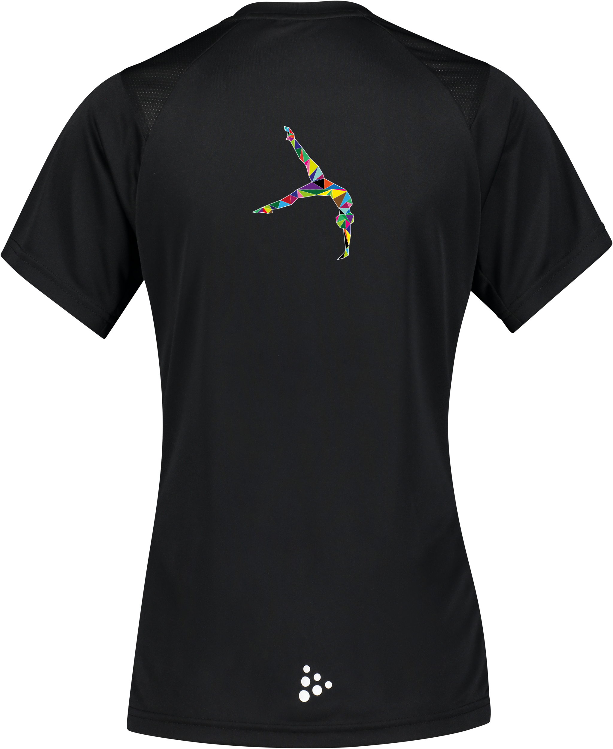 CRAFT, Rush 2.0 Ss Tee W