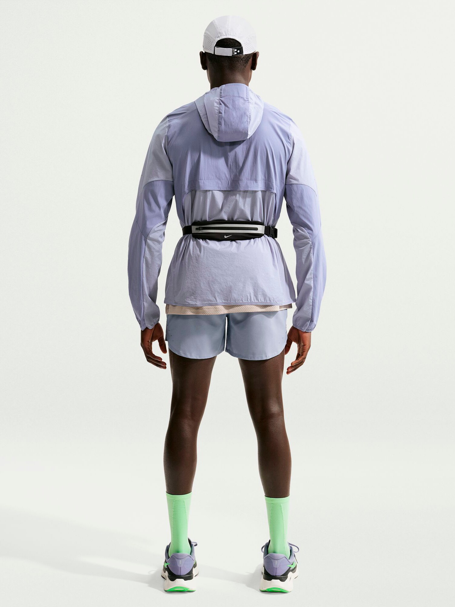 NIKE, M NK DF STRIDE NVLTY JACKET