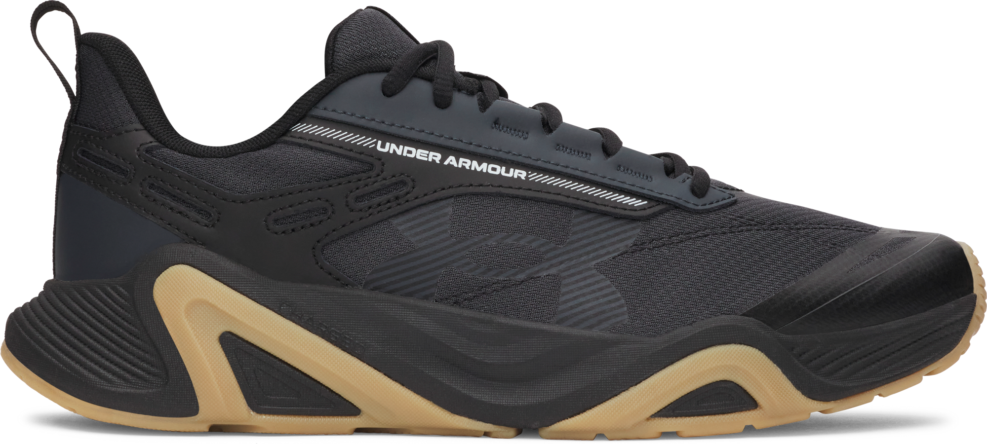 
UNDER ARMOUR, 
UA CHARGED COMMIT TR 5, 
Detail 1

