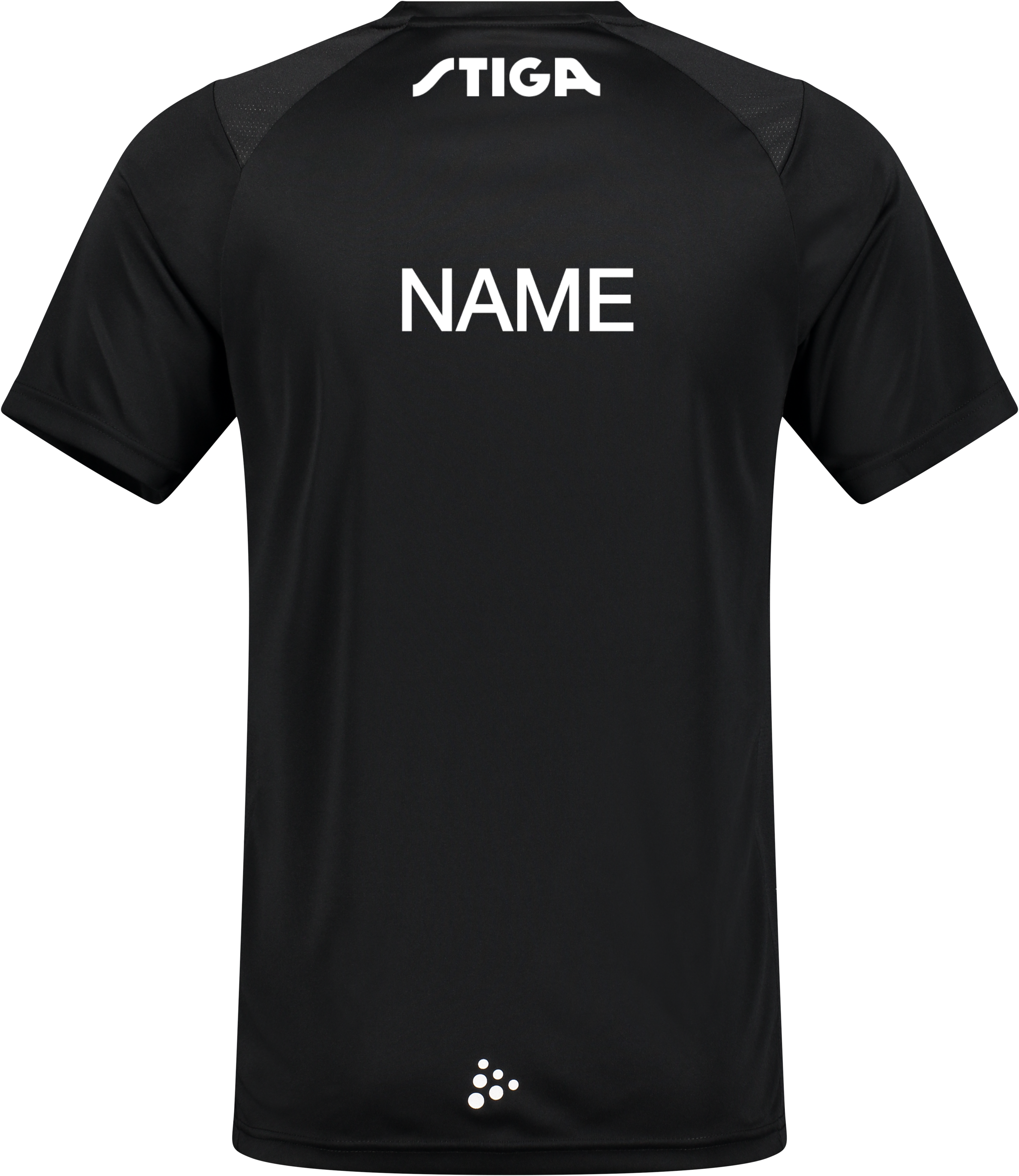 CRAFT, Rush 2.0 Ss Tee Jr