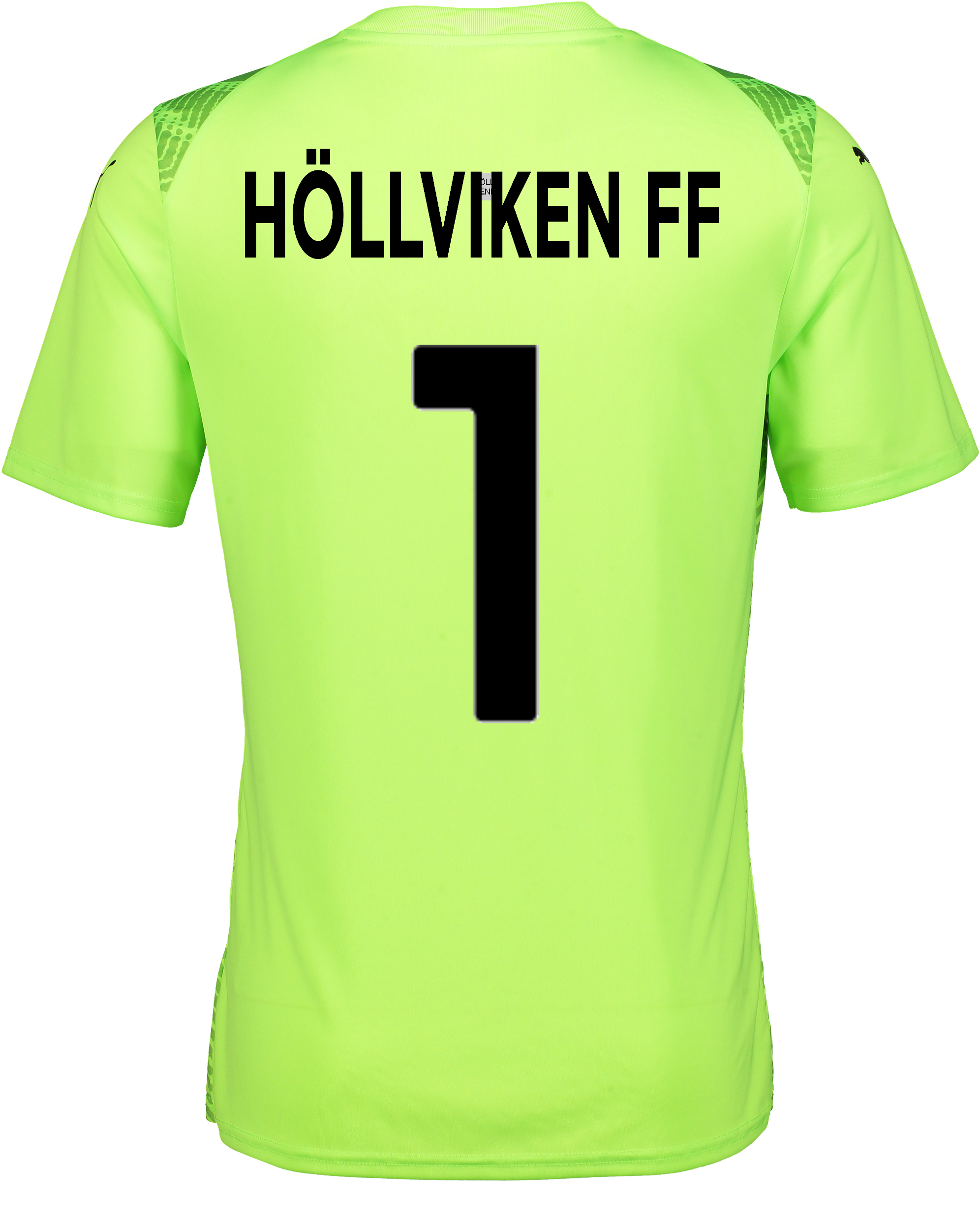 PUMA, T Ultimate Jsy