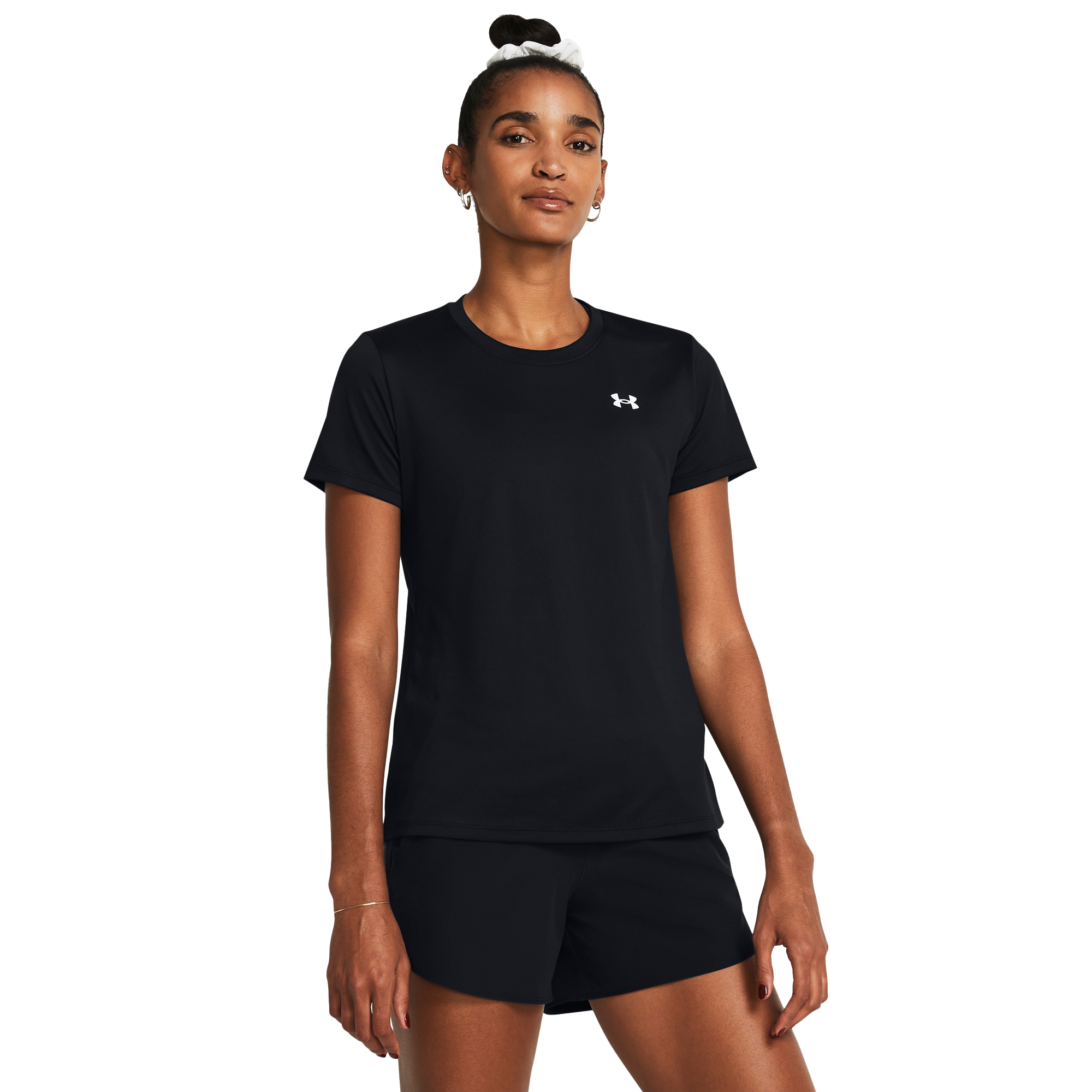 
UNDER ARMOUR, 
Tech Ssc - Solid, 
Detail 1

