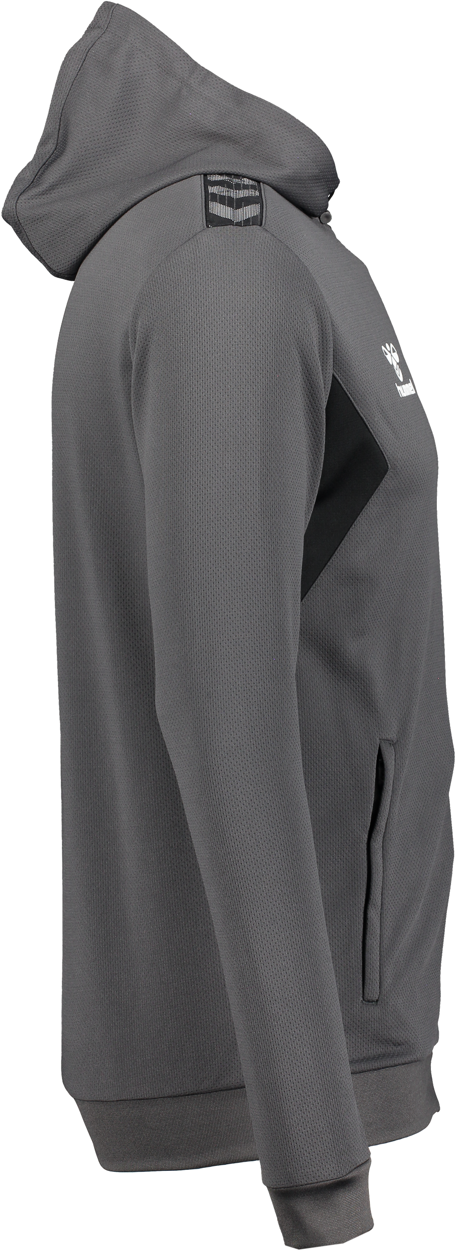 HUMMEL, Authentic Pl Zip Hoodie