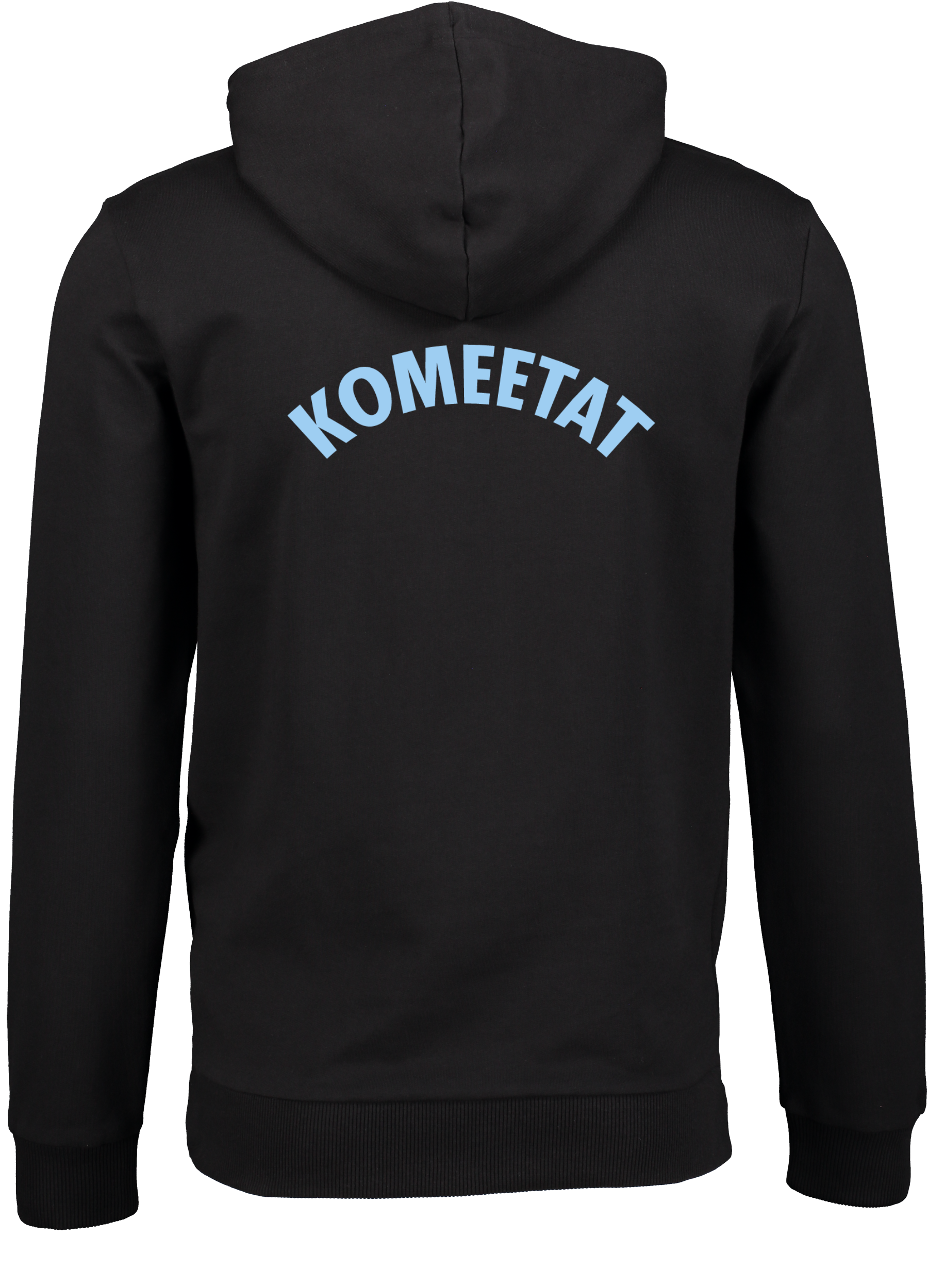 PUMA, T Goal Casual Hood Sr