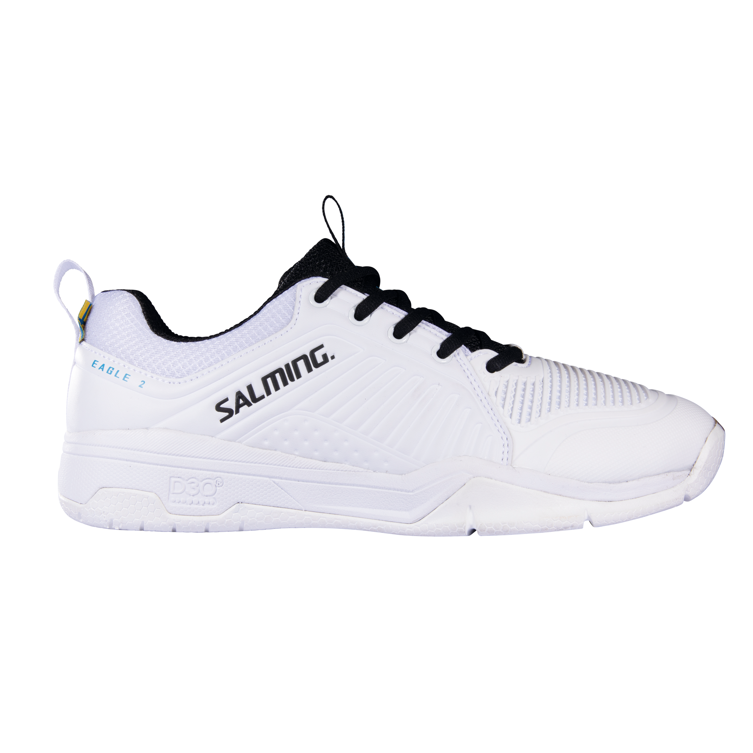 
SALMING, 
Eagle 2 Men, 
Detail 1
