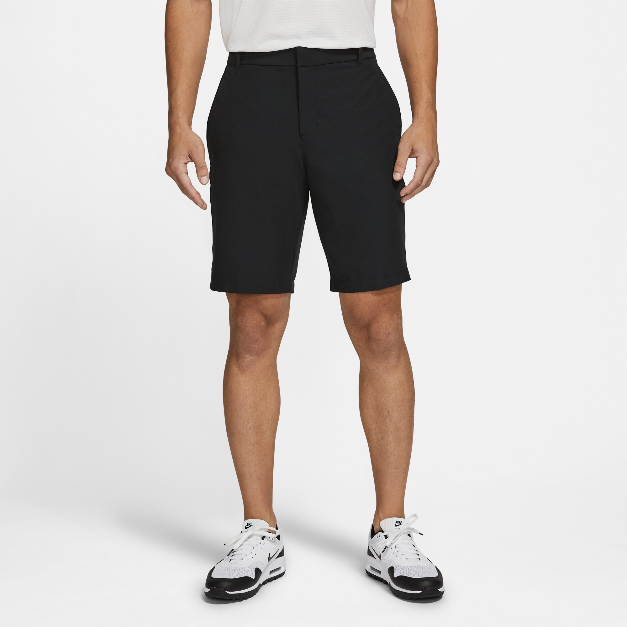 
NIKE, 
M Nk Dri-Fit Victory 10.5 In Shorts, 
Detail 1
