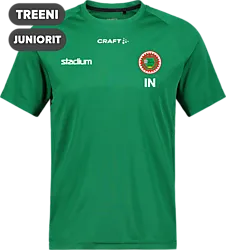 398762104101 CRAFT Rush 2.0 Ss Tee Jr 398762104101 CRAFT Rush 2.0 Ss Tee Jr Standard Small1x1
