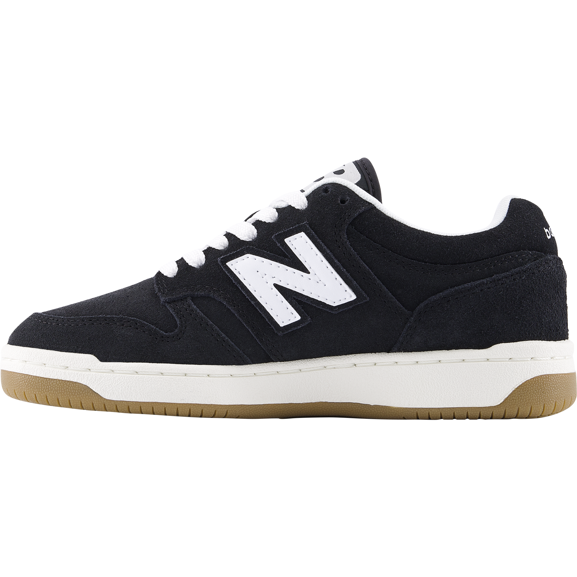 NEW BALANCE, J 480 Kids Lace