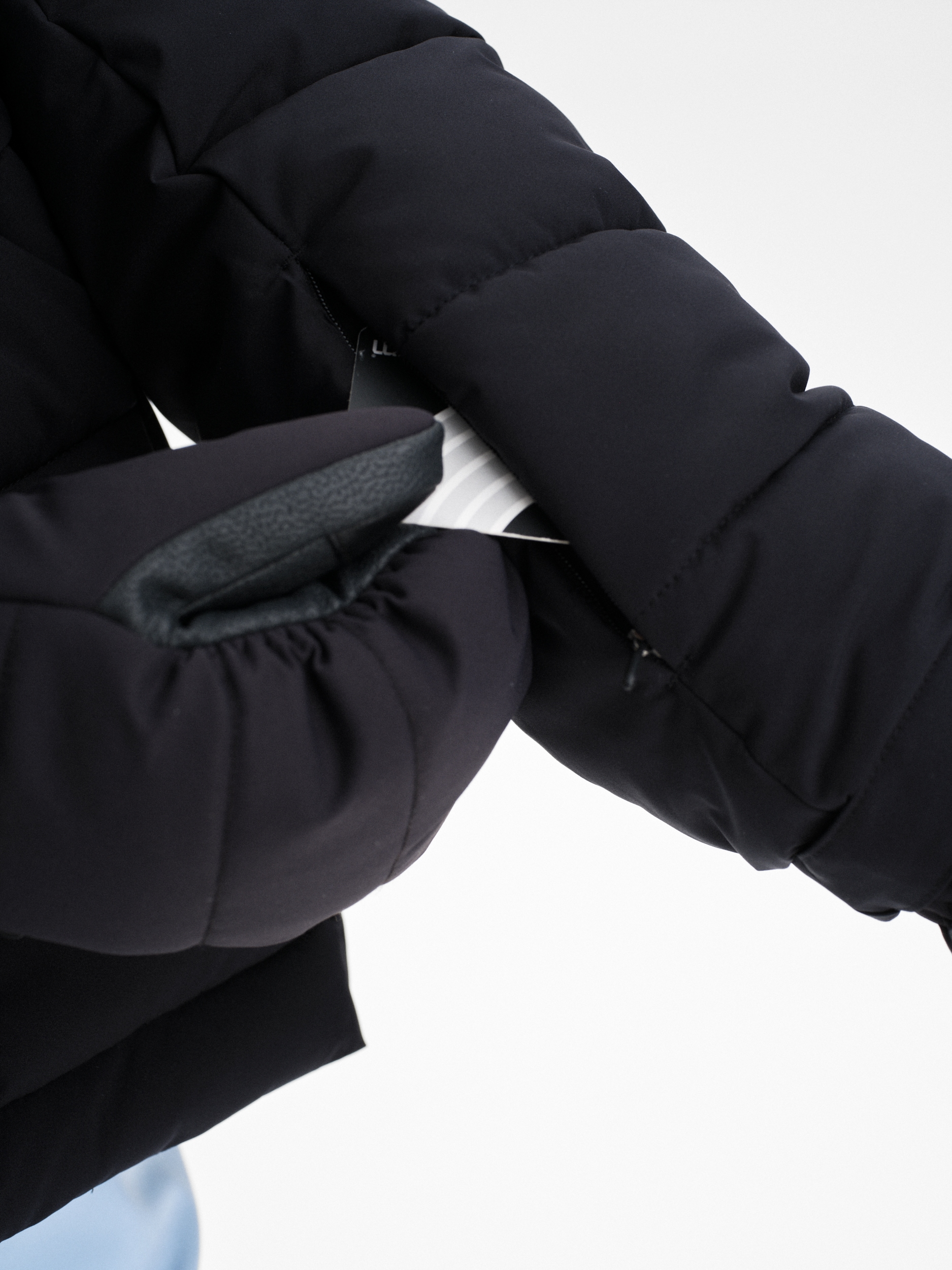 EVEREST, J ZEDA JACKET