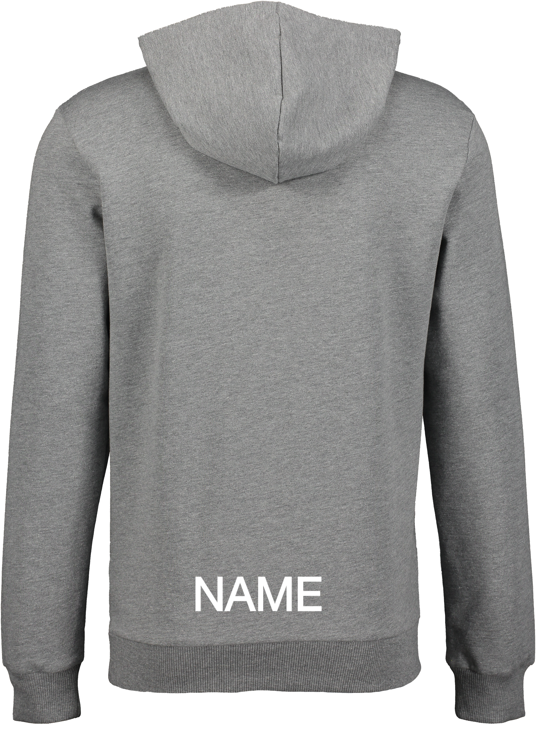 PUMA, T Goal Casual Hood Jr