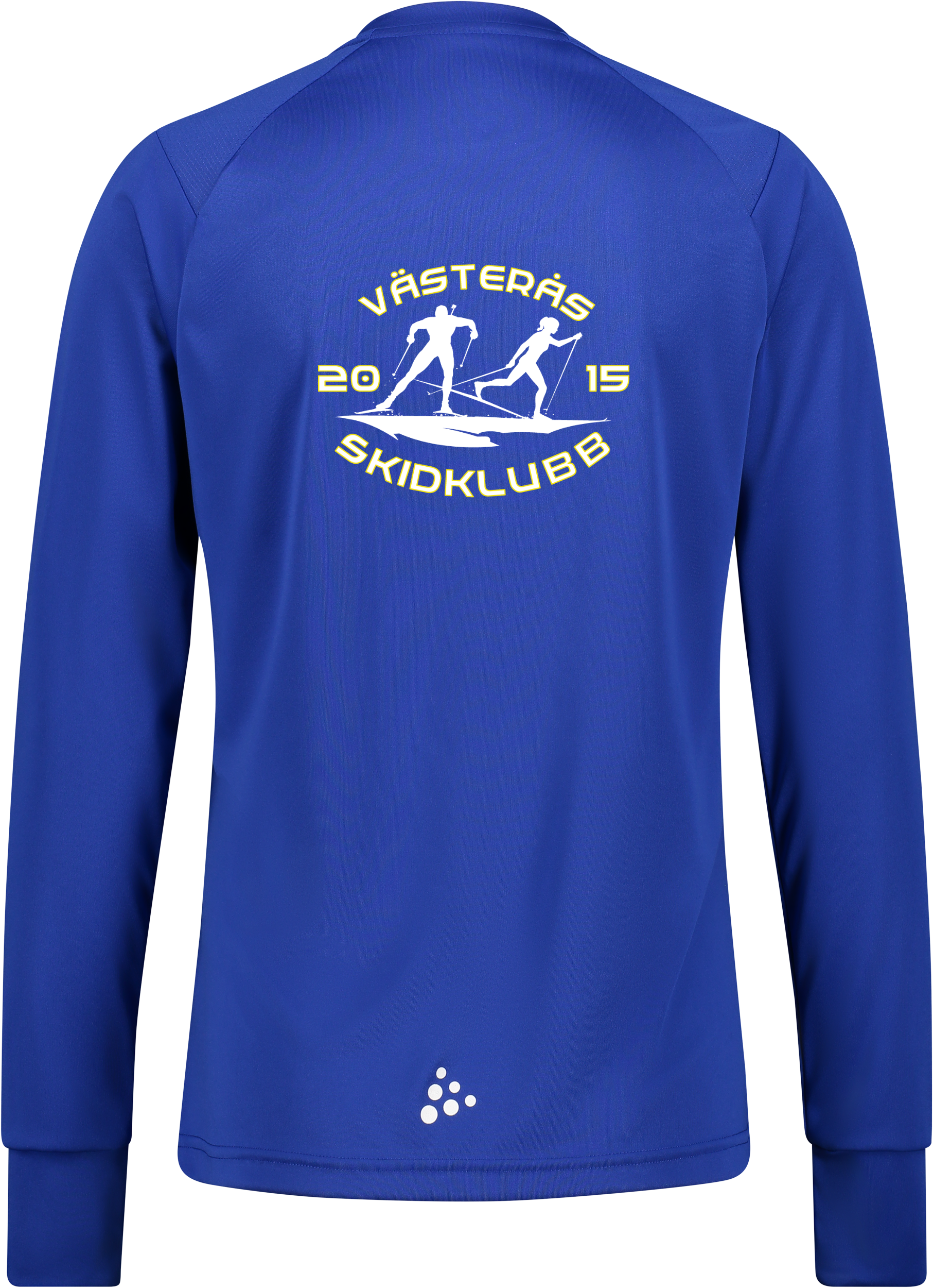 CRAFT, Rush 2.0 Ls Tee W