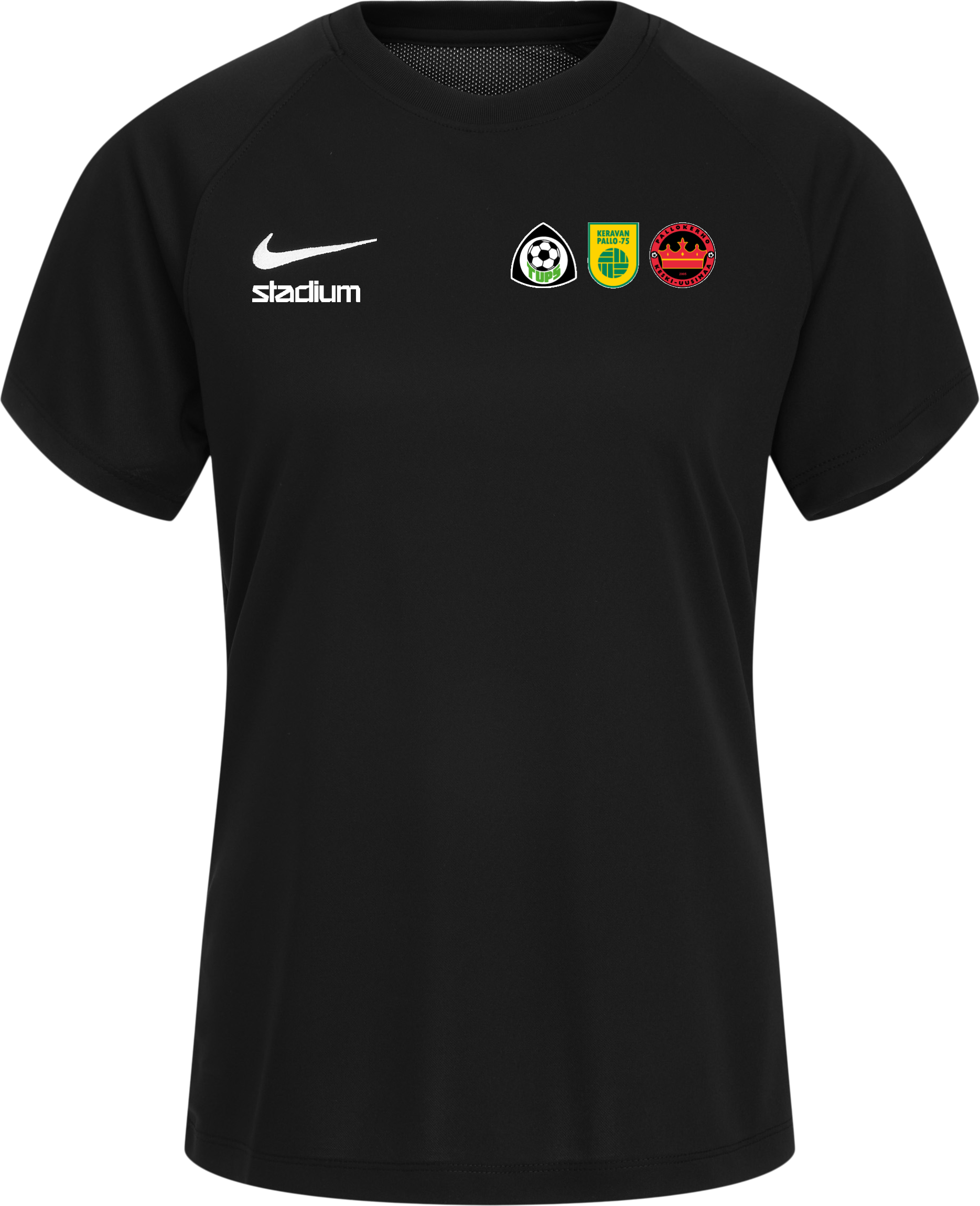 
NIKE, 
PARK VIII SS JSY W, 
Detail 1
