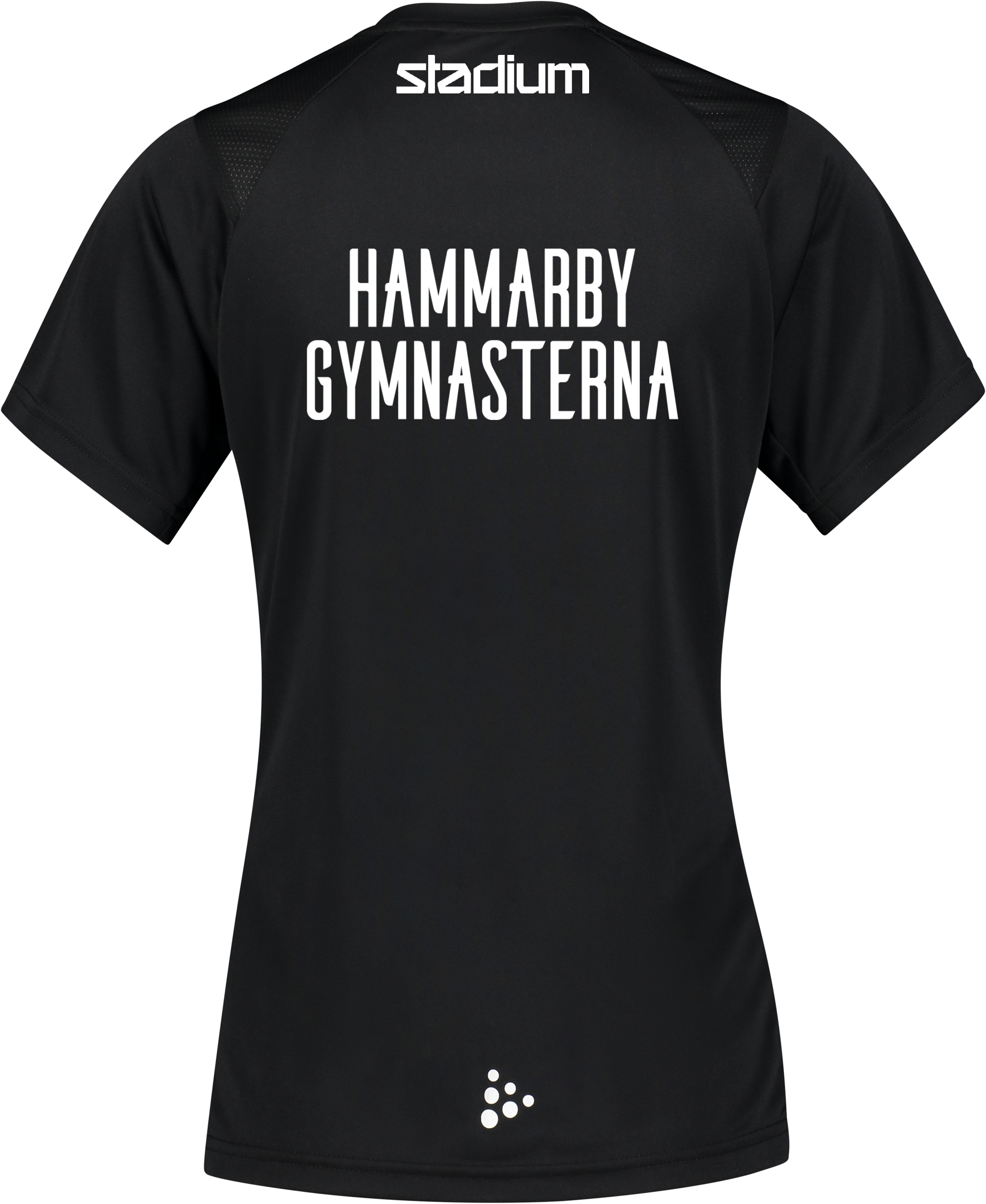 CRAFT, Rush 2.0 Ss Tee W