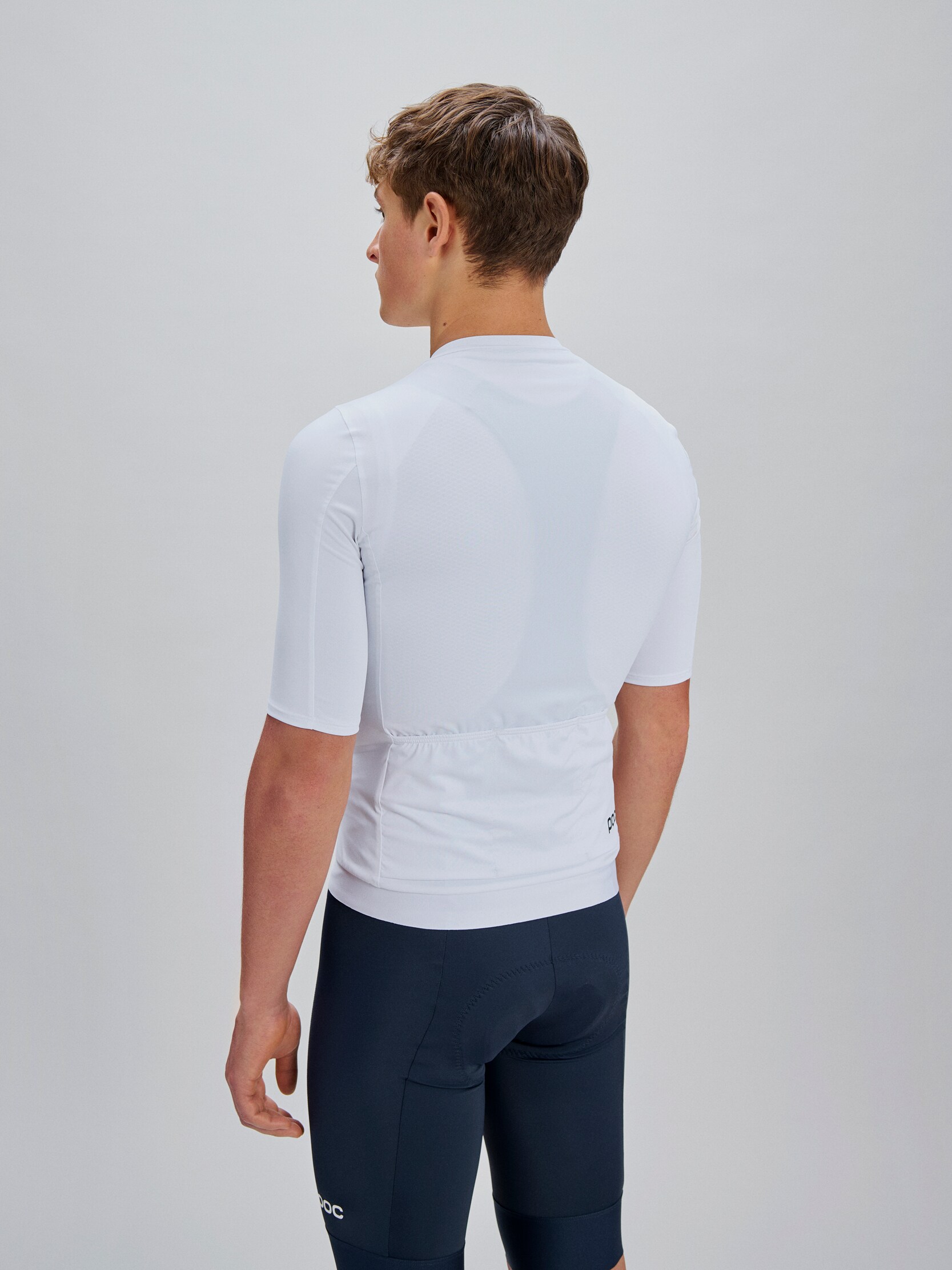 POC, M&acute;S Cadence Jersey