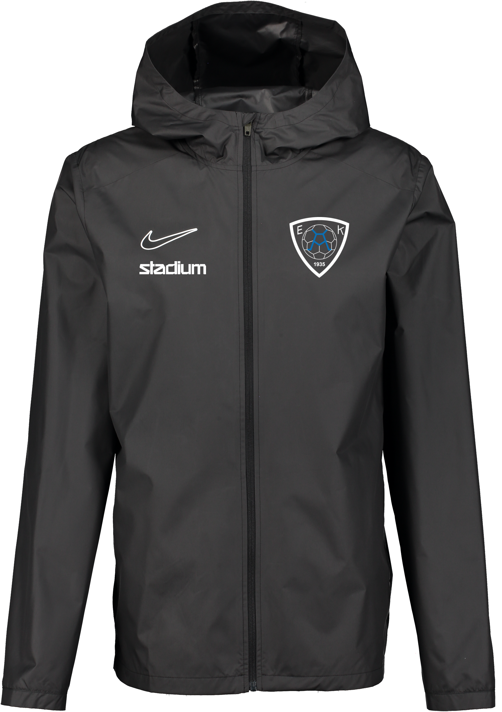 
NIKE, 
Acd25 Rain Jkt, 
Detail 1
