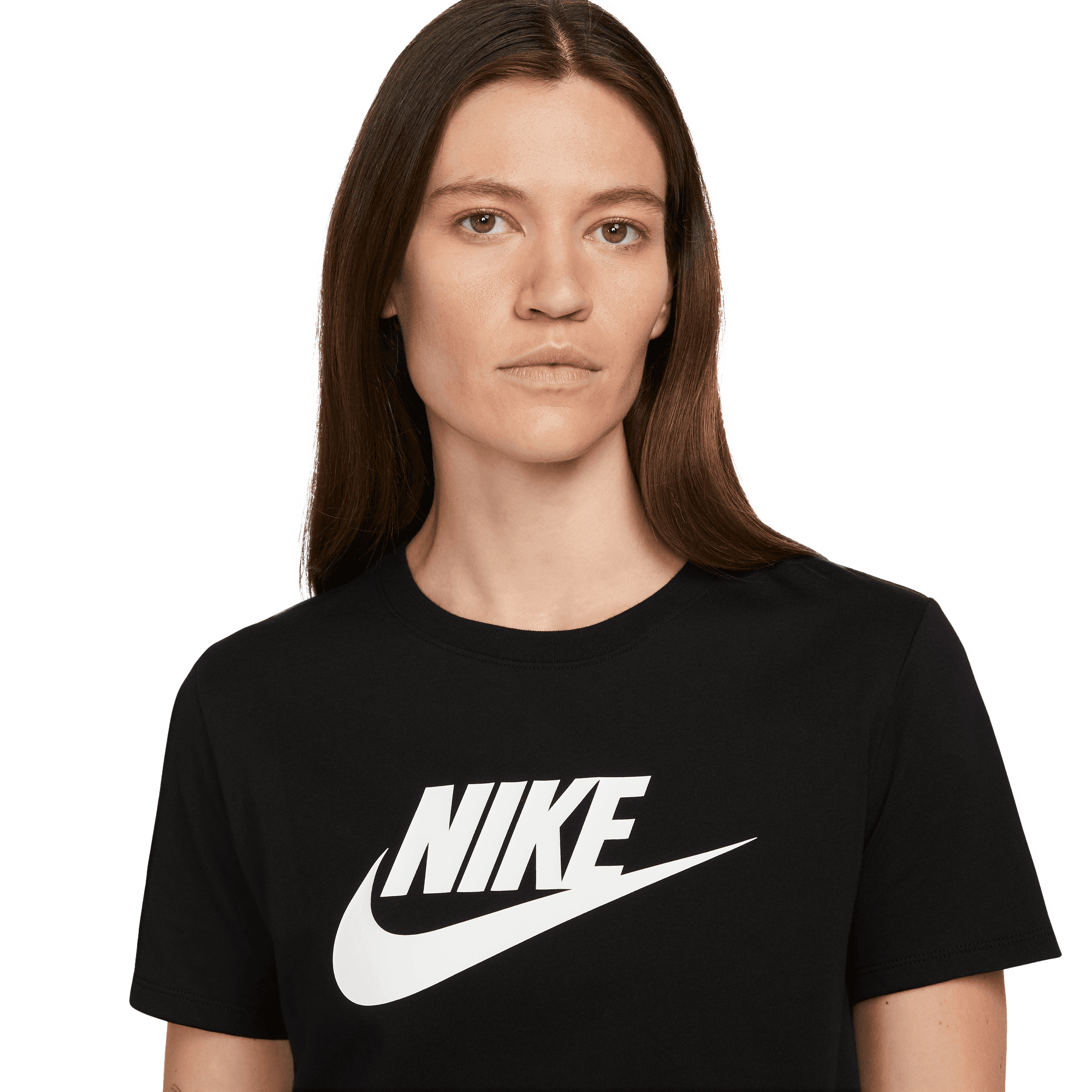 NIKE, Nsw Tee Essntl W