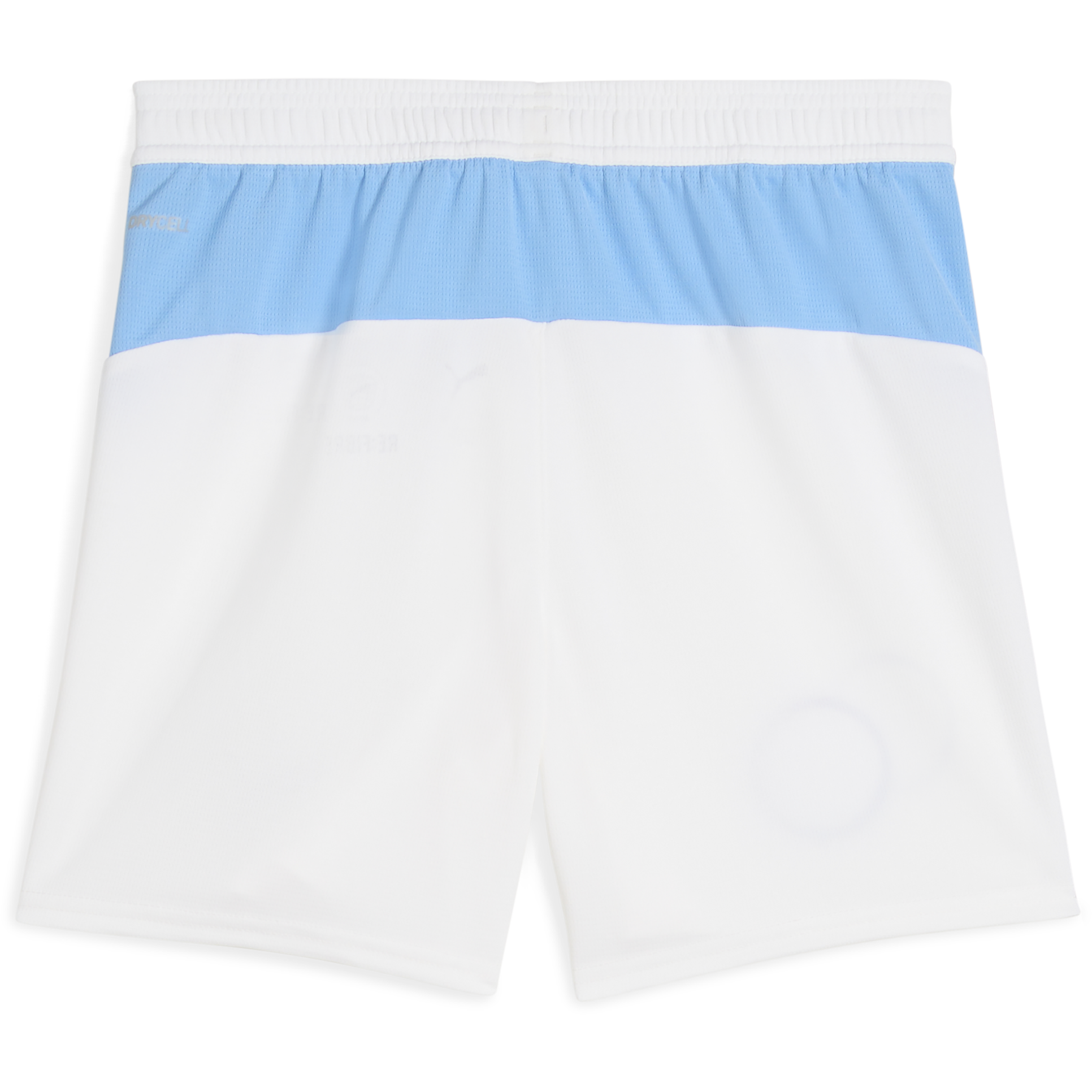 PUMA, Mcfc Shorts Replica Jr