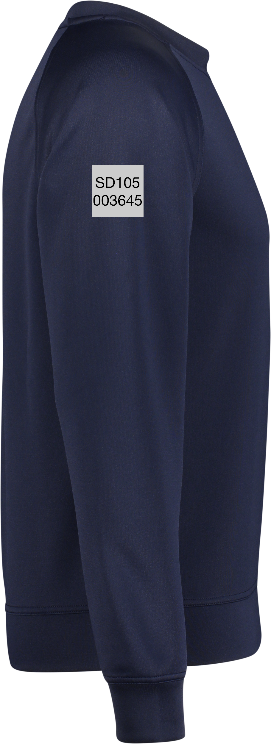 CLIQUE, Basic Active Roundneck