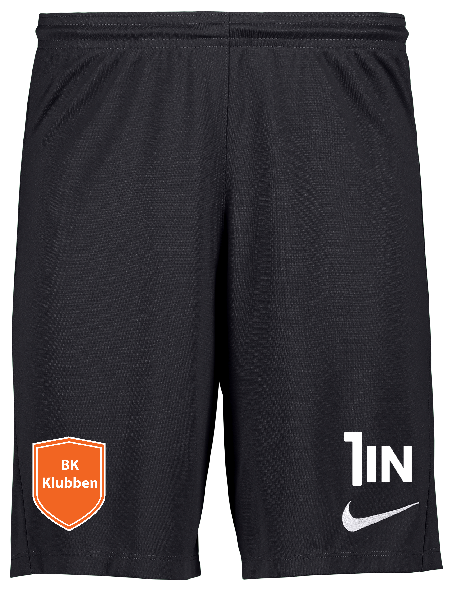 
NIKE, 
Park III Short Jr, 
Detail 1
