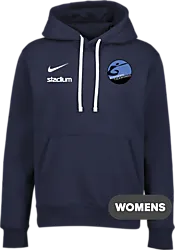 318286103101 NIKE Park 20 Flc Hood W 318286103101 NIKE Park 20 Flc Hood W Standard Small1x1