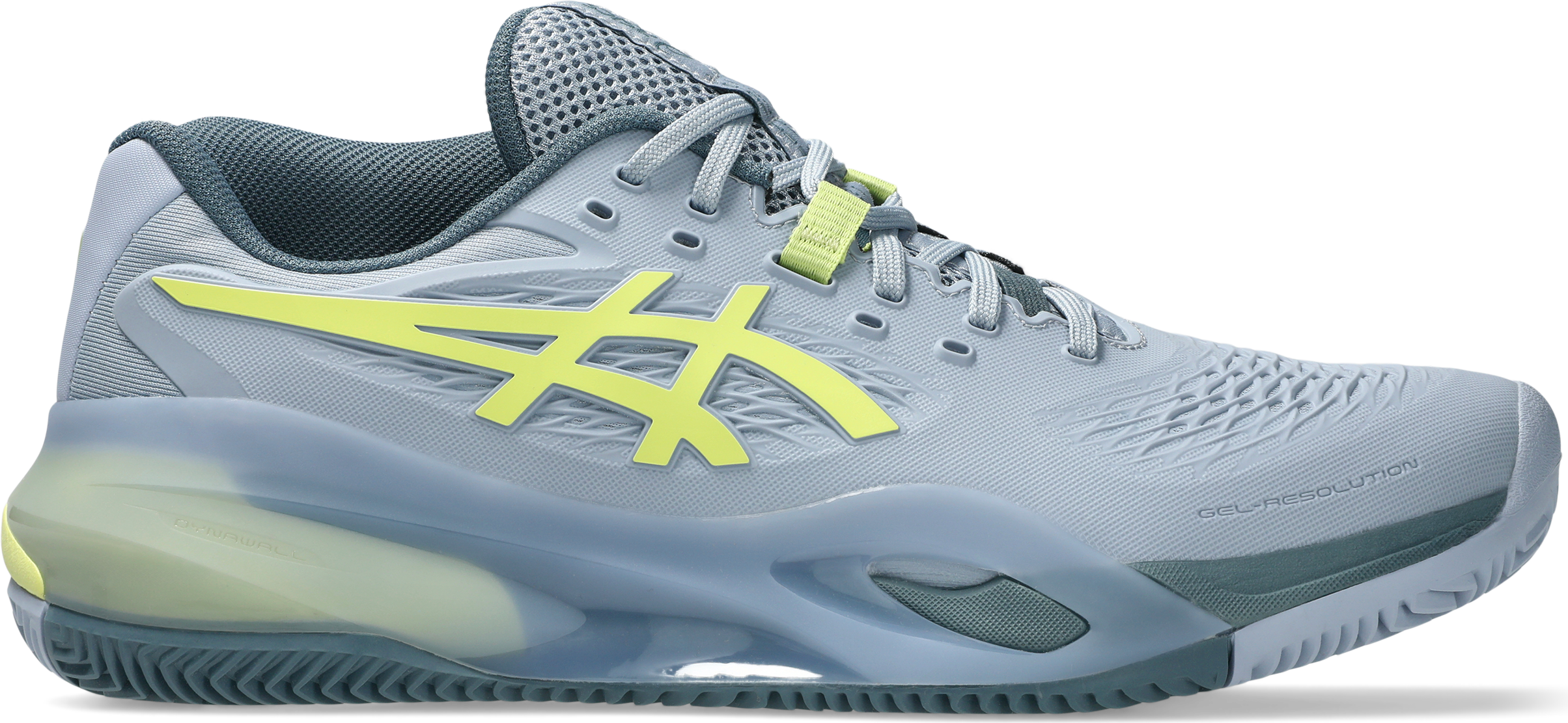 
ASICS, 
M Gel-Resolution X Clay, 
Detail 1
