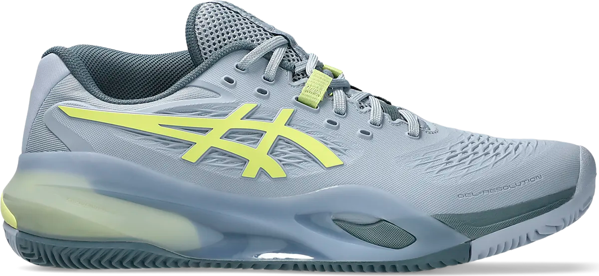 ASICS M Gel-Resolution X Глина