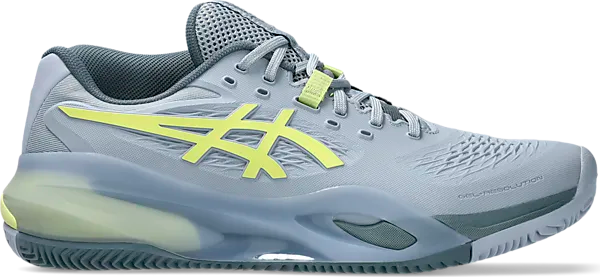ASICS M Gel-Resolution X Глина
