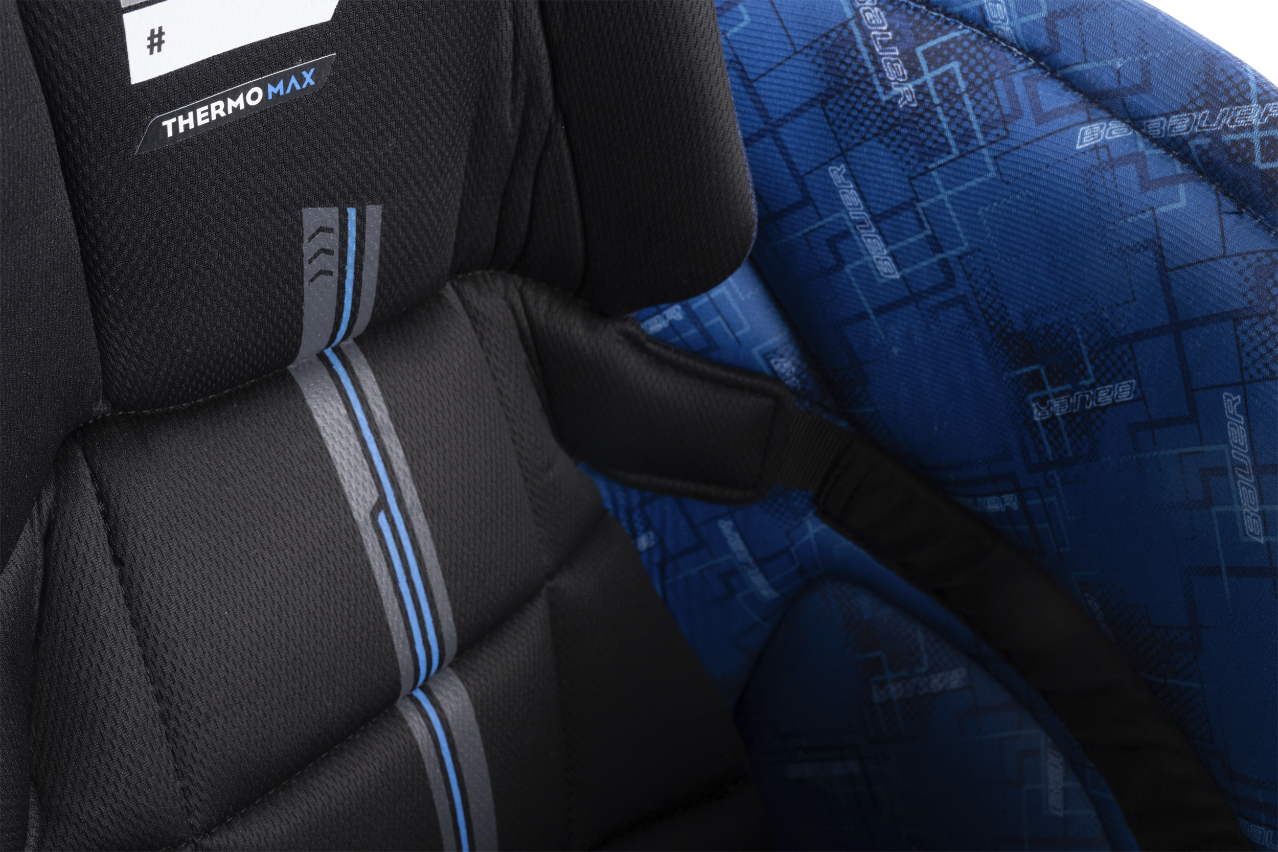 BAUER, S24 Bauer Hp Elite Pant-Sr