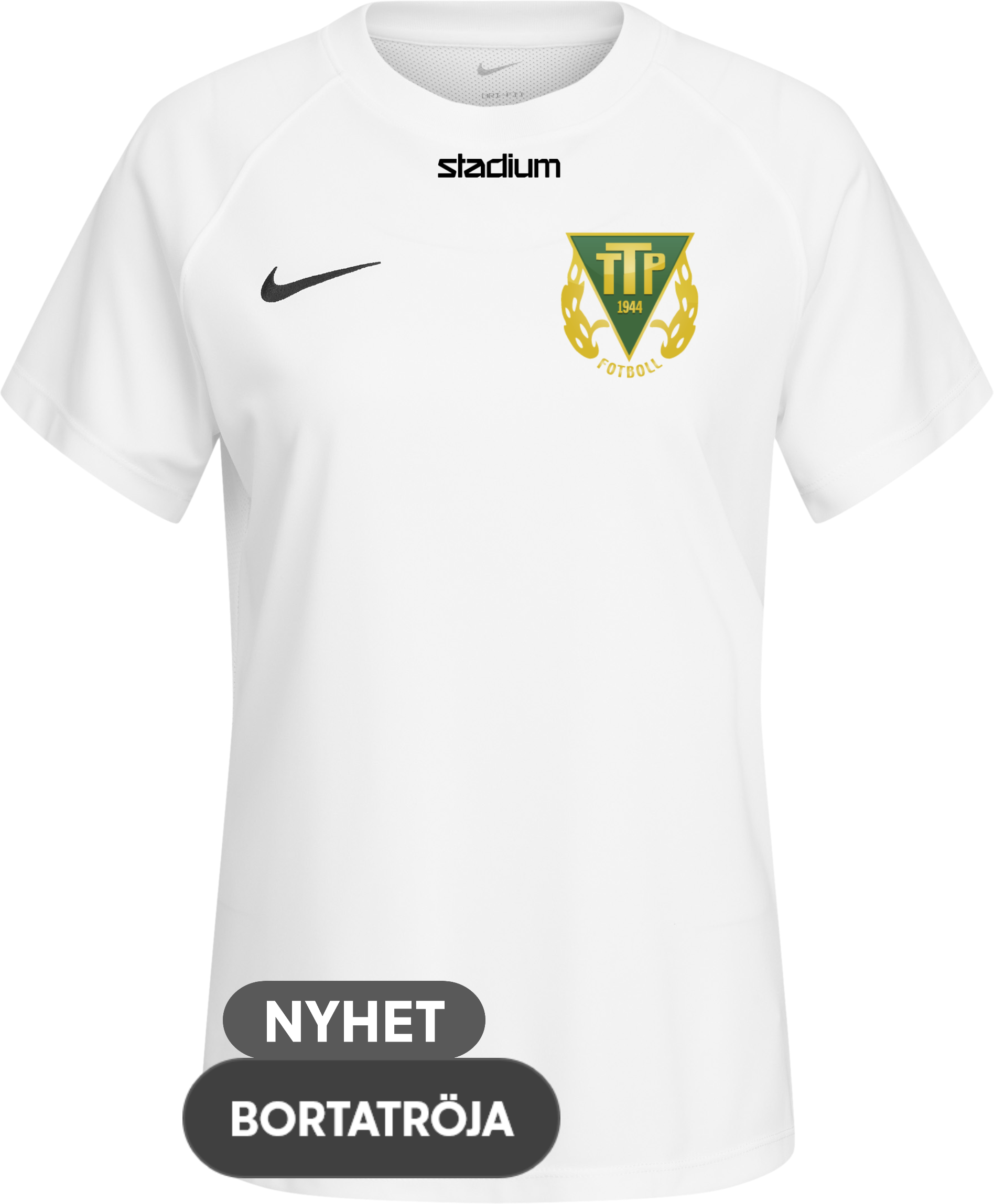 
NIKE, 
PARK VIII SS JSY W, 
Detail 1
