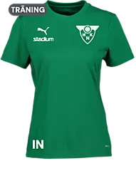 392092105101 PUMA T Goal Trg Jsy W 392092105101 PUMA T Goal Trg Jsy W Standard Small1x1