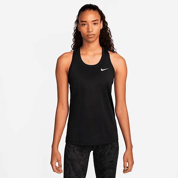 Женская майка Nike Dri-Fit Racerback