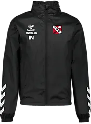 372311101101 HUMMEL Core Xk Spray Jkt Jr 372311101101 HUMMEL Core Xk Spray Jkt Jr Standard Small1x1