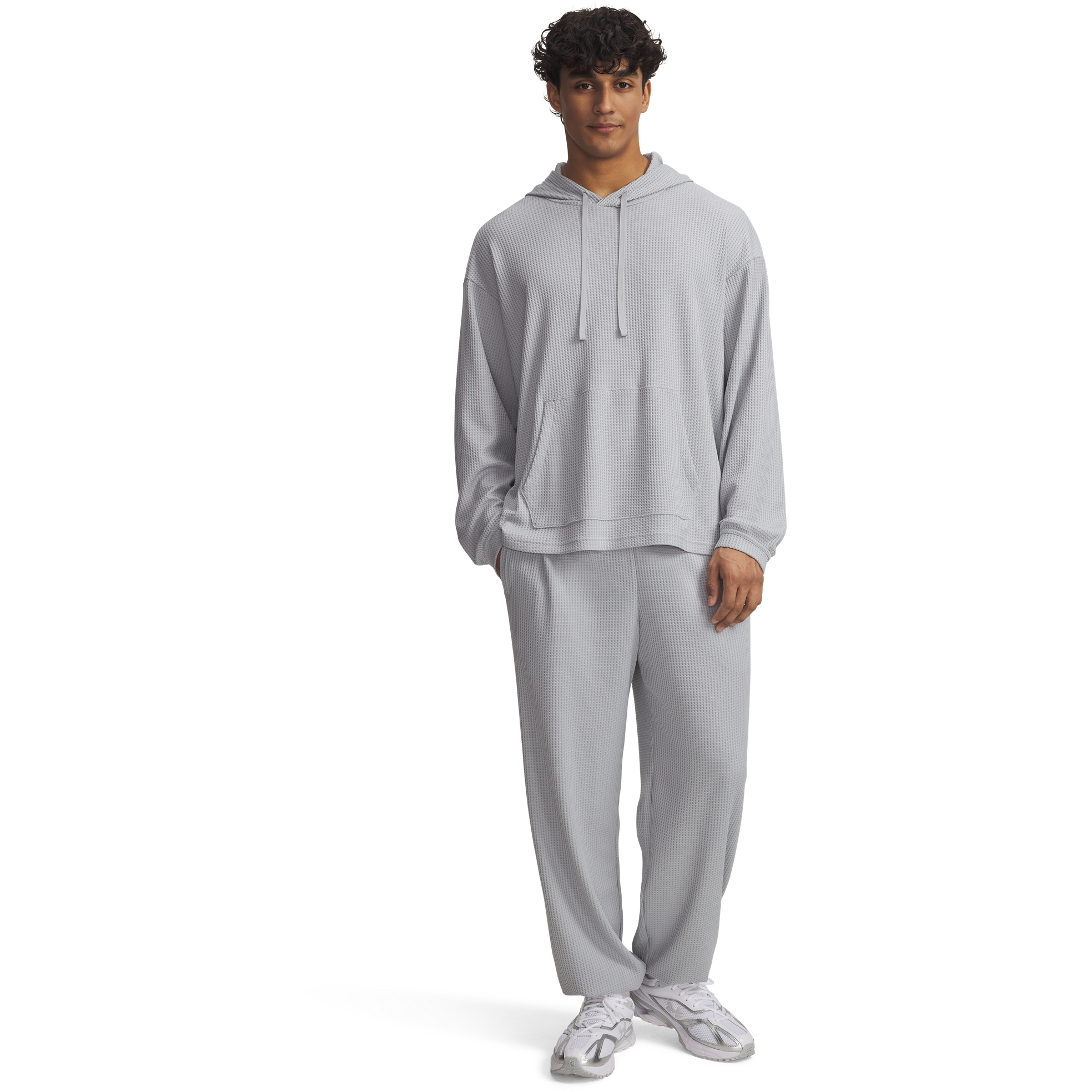 UNDER ARMOUR, Rival Waffle Jogger M