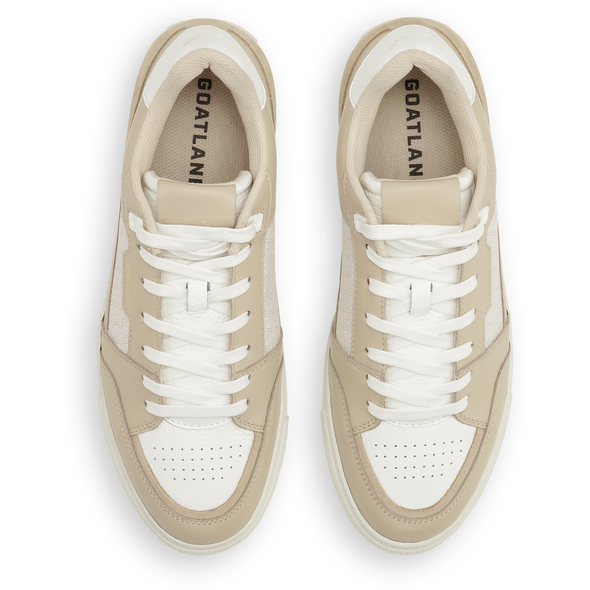 GOATLANE, M The Contour Edition Monogram