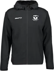 394069104101 CRAFT Squad Go Wind Jacket M 394069104101 CRAFT Squad Go Wind Jacket M Standard Small1x1