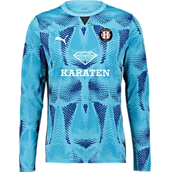 404677101101 PUMA T Target Gk Jsy Ls 404677101101 PUMA T Target Gk Jsy Ls Standard Small1x1