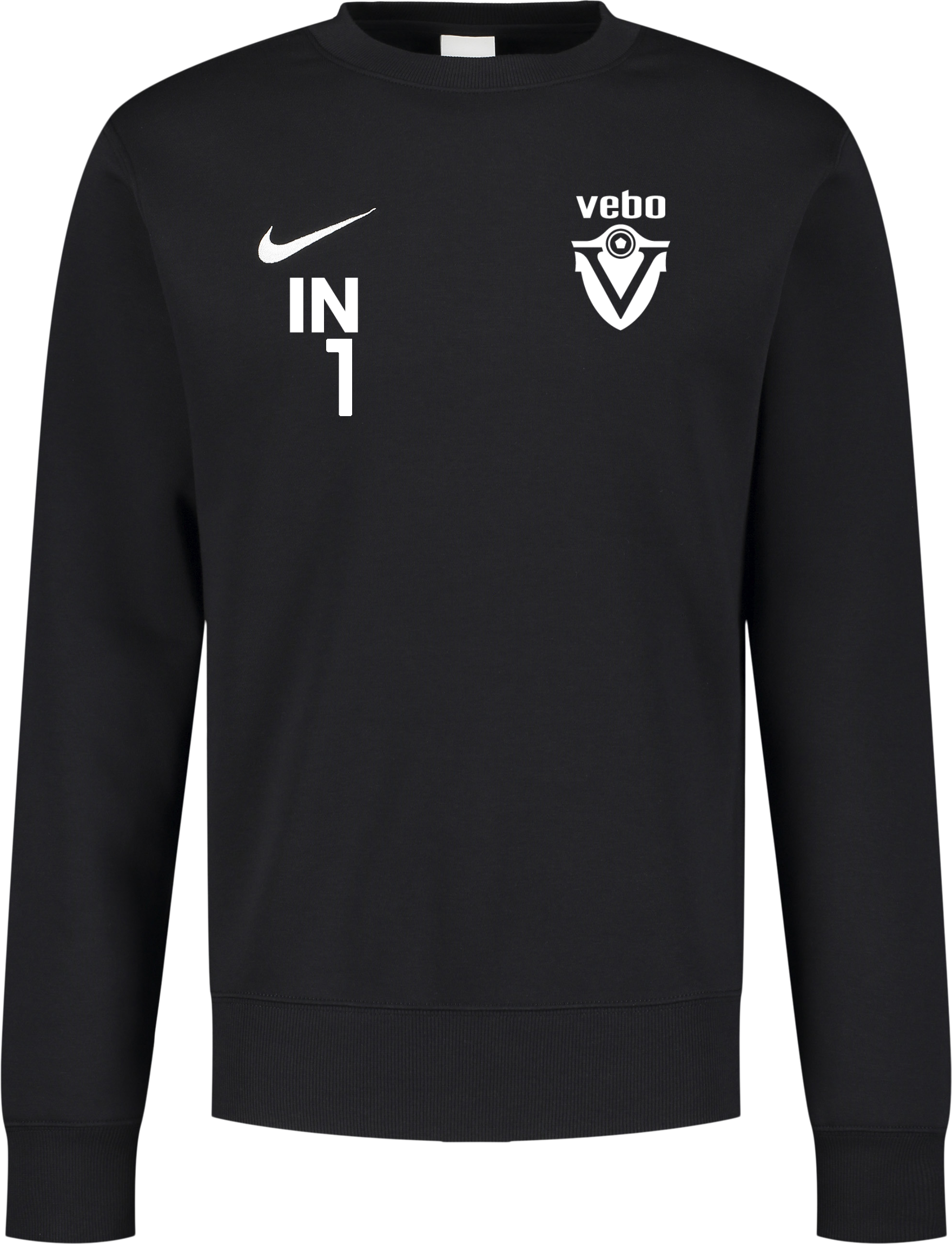 
NIKE, 
PARK26 FLC CREW, 
Detail 1
