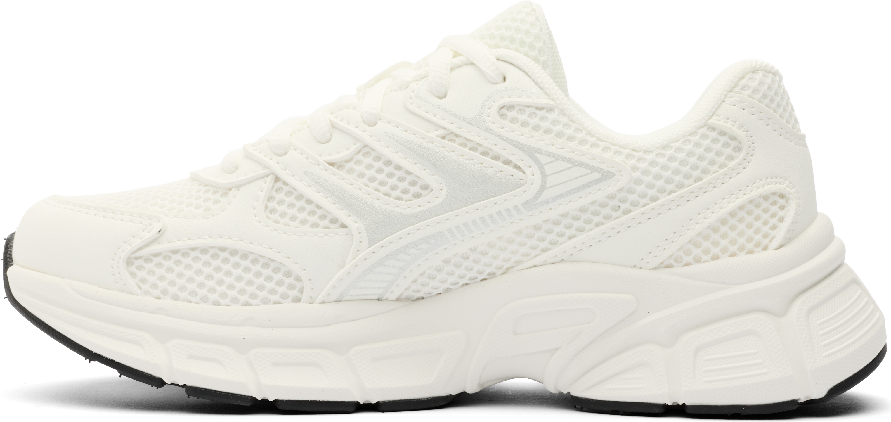 SOC, W ON TRACK SNEAKER