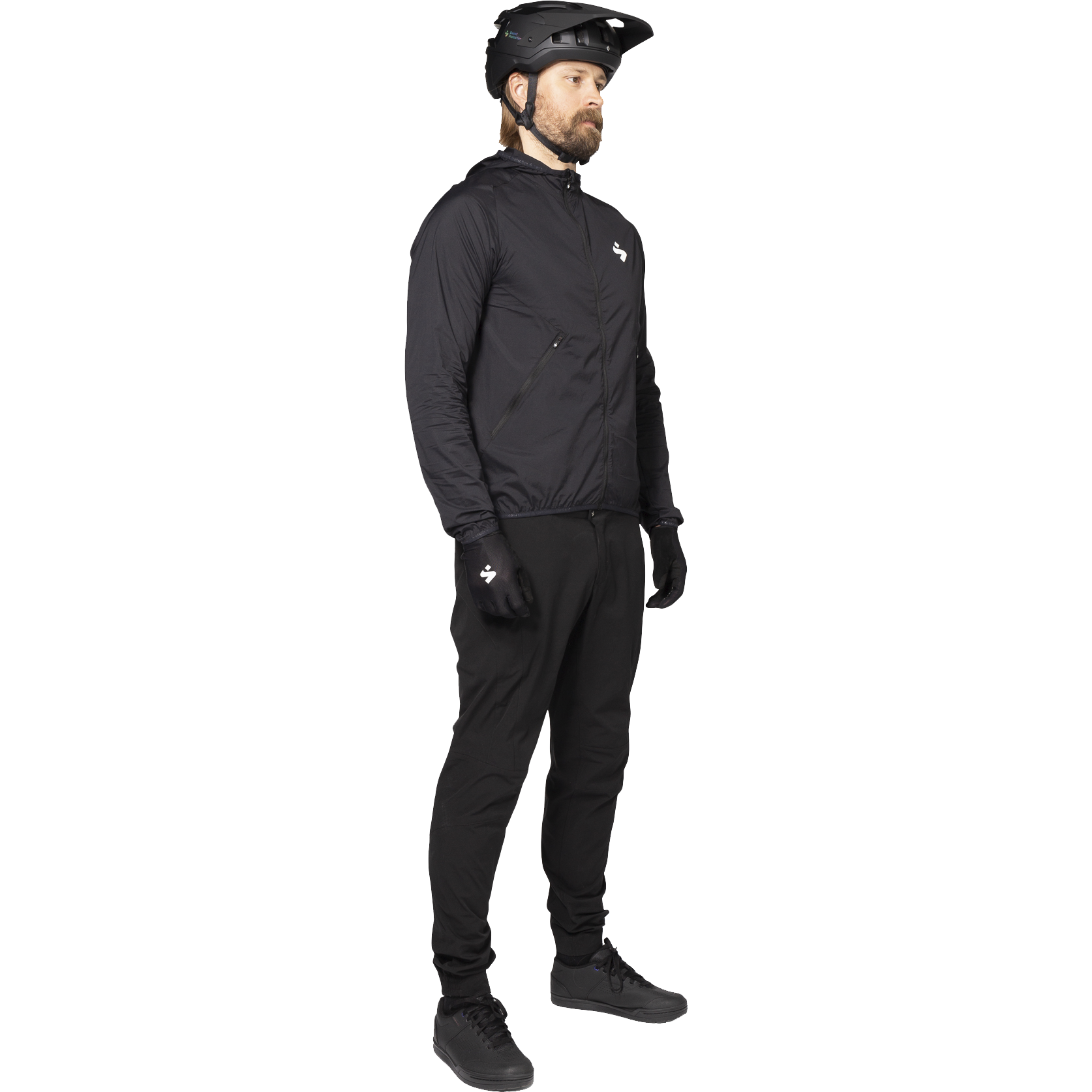 SWEET PROTECTION, M Hunter Hood Wind Jacket