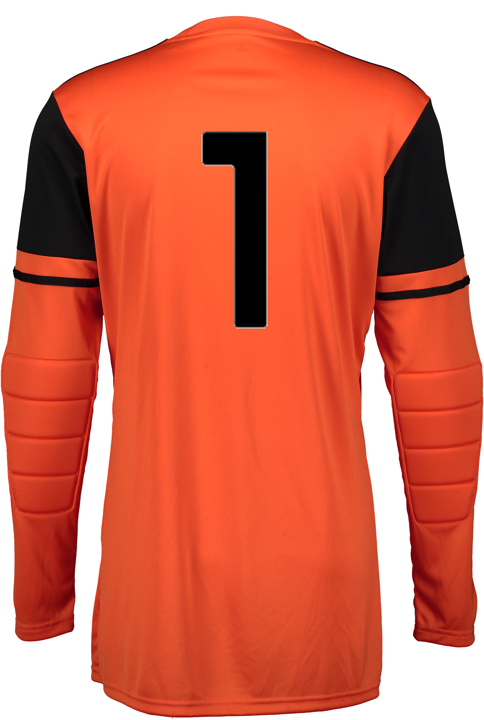 ADIDAS, Squad25 Gk Jsy Ls Jr