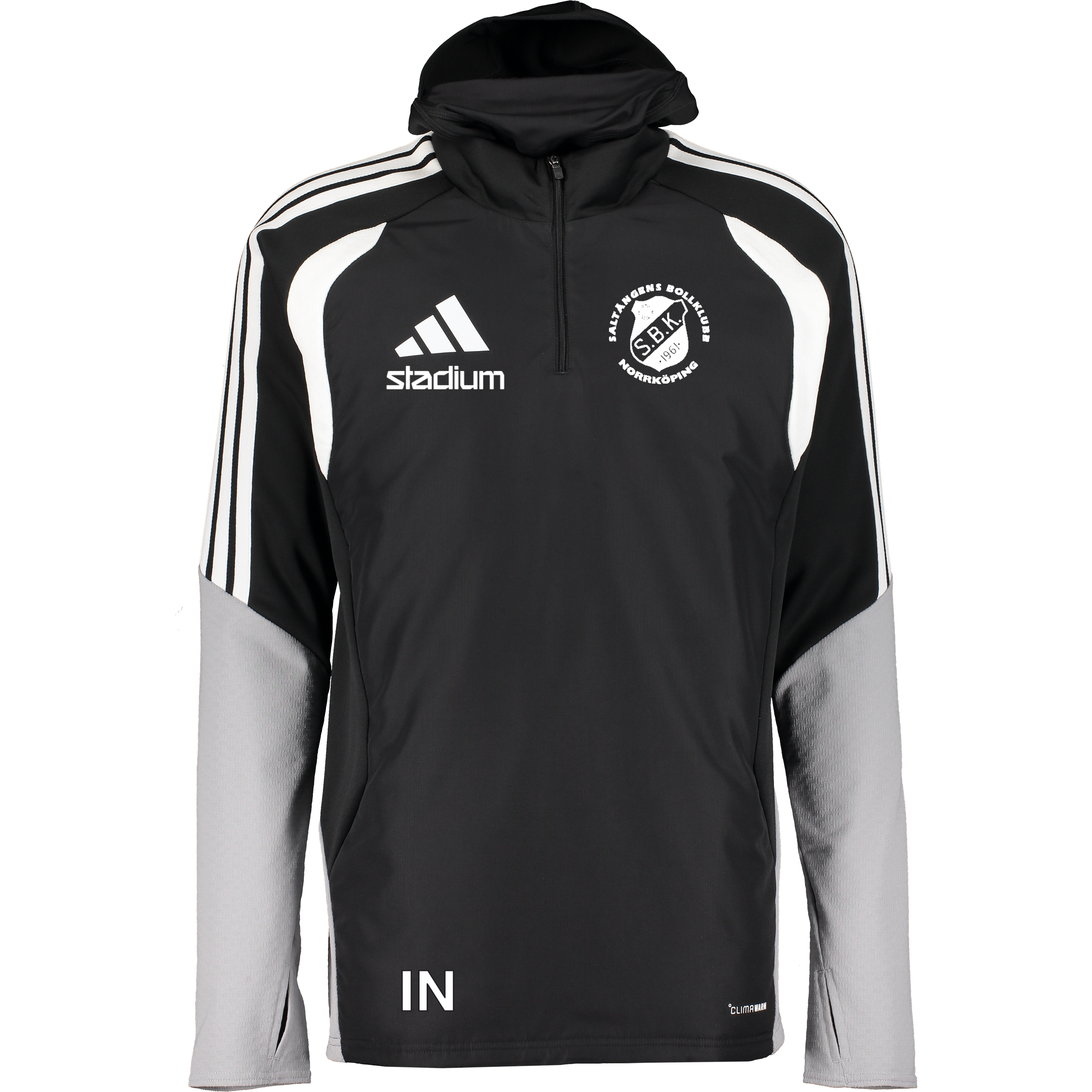 
ADIDAS, 
TIRO26 C WINT TOP, 
Detail 1
