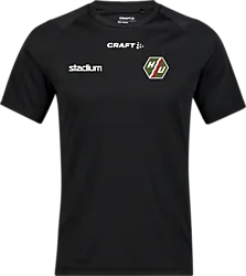 398762106101 CRAFT Rush 2.0 Ss Tee Jr 398762106101 CRAFT Rush 2.0 Ss Tee Jr Standard Small1x1